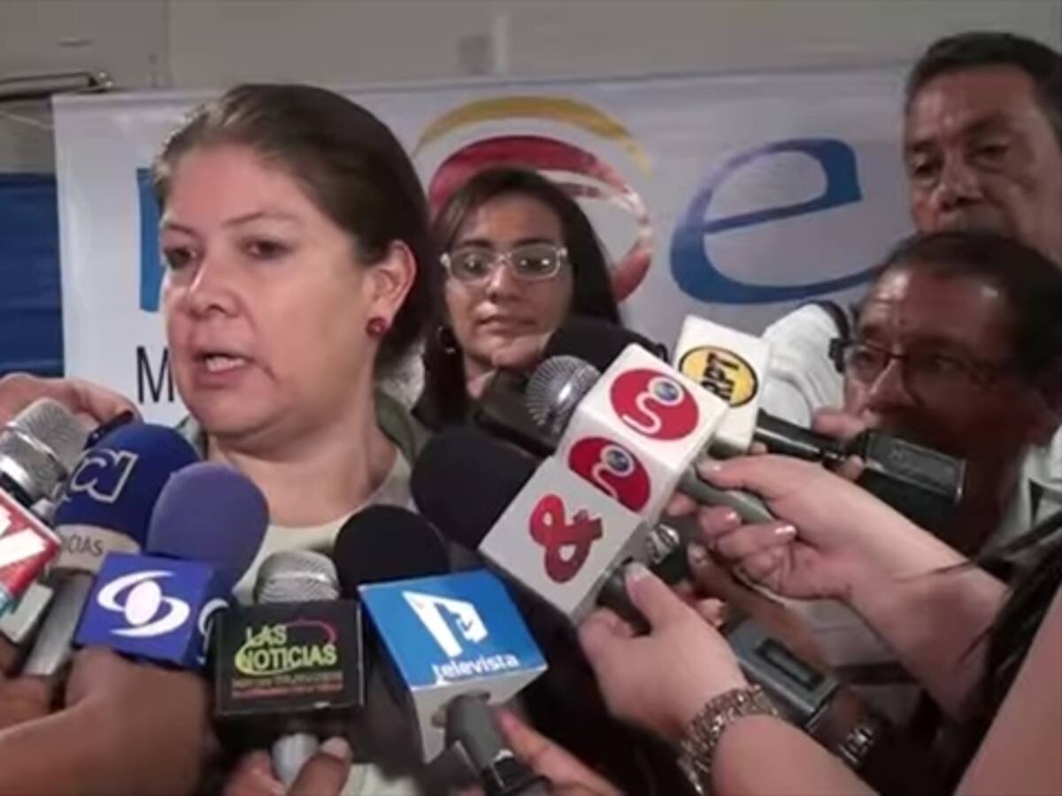 MOE alerta sobre posible fraude electoral en el Cesar