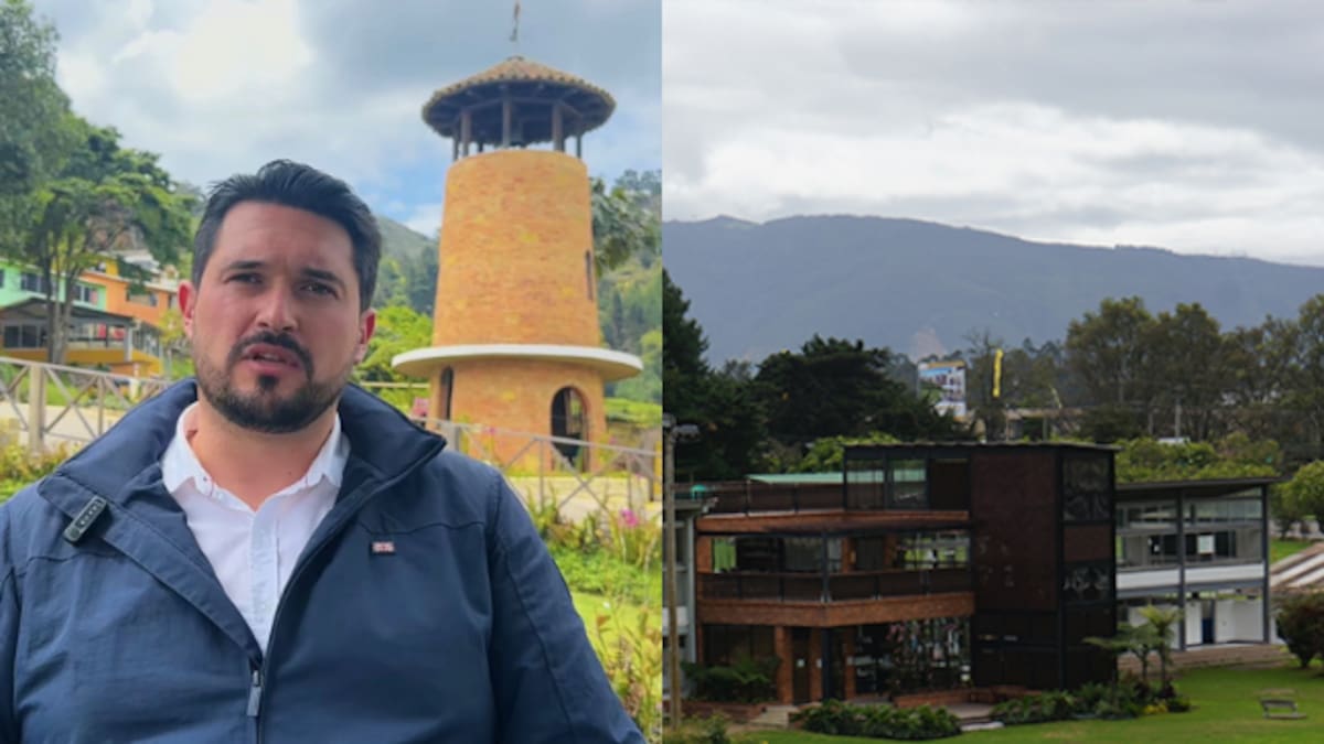 Colegio Refous confirma reorganización empresarial y descarta cierre: Representante Felipe Jeangros