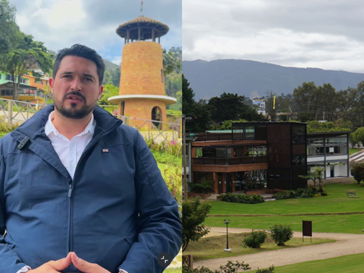 Colegio Refous confirma reorganización empresarial y descarta cierre: Representante Felipe Jeangros