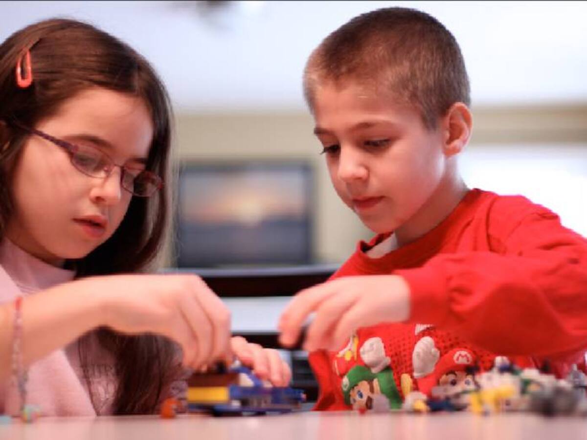 Educación de género desde la primera infancia