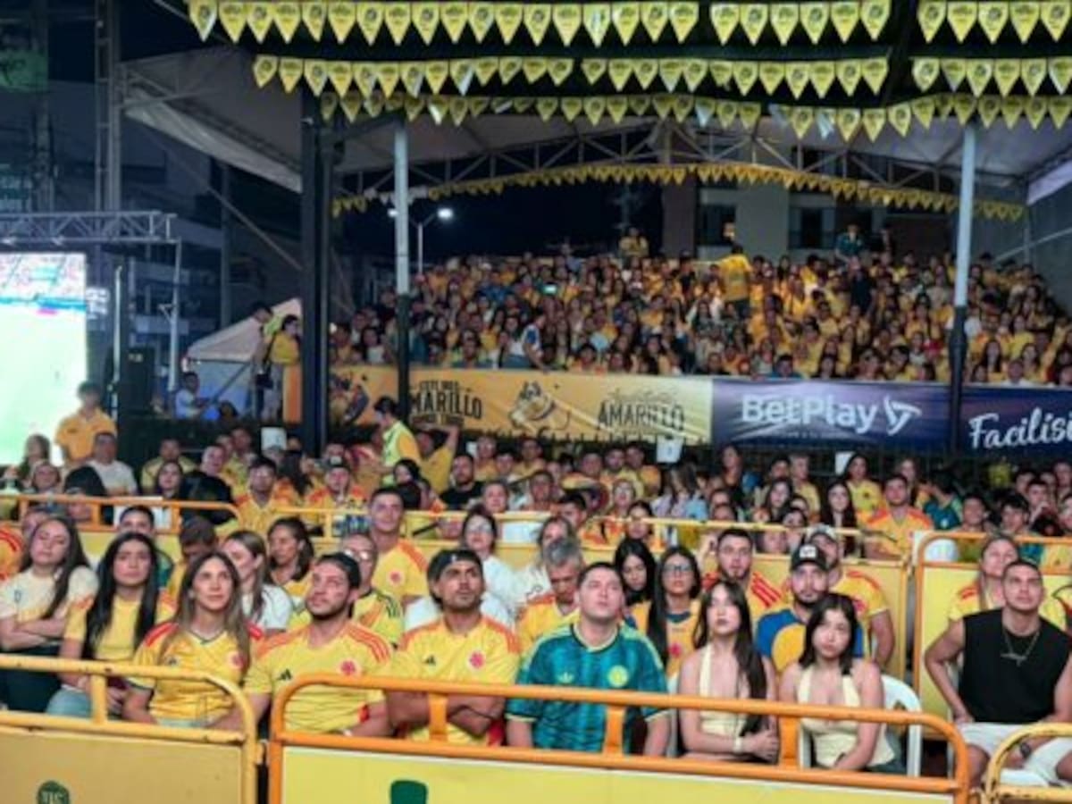 En 45% de bares y restaurantes en Armenia han contratado personal adicional por partidos de Colombia