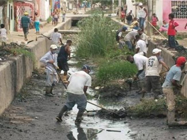 Cartagena tiene el primer barrio con diseños adaptados al cambio climático del país