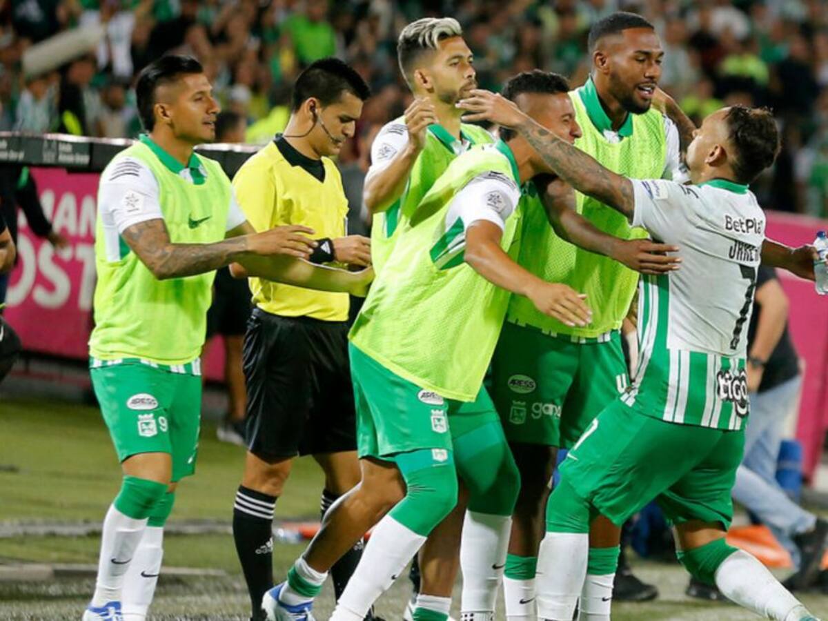 Tolima vs. Nacional final de Liga: fecha, hora y dónde ver en TV