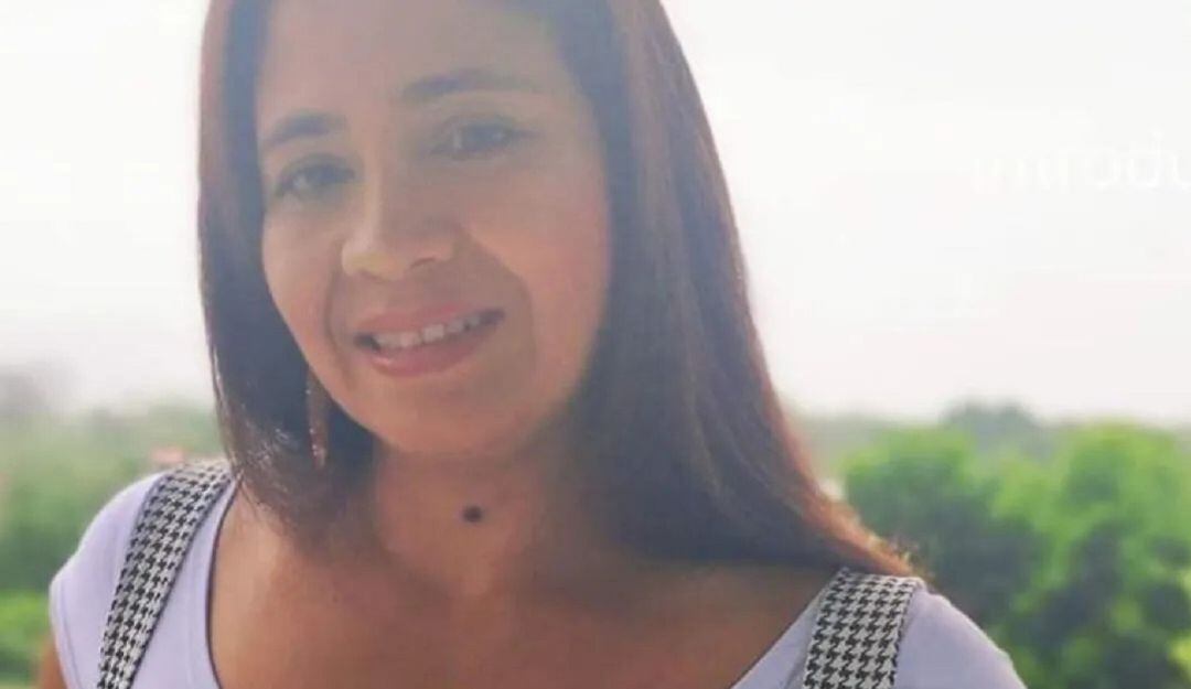 María Elena Rengifo