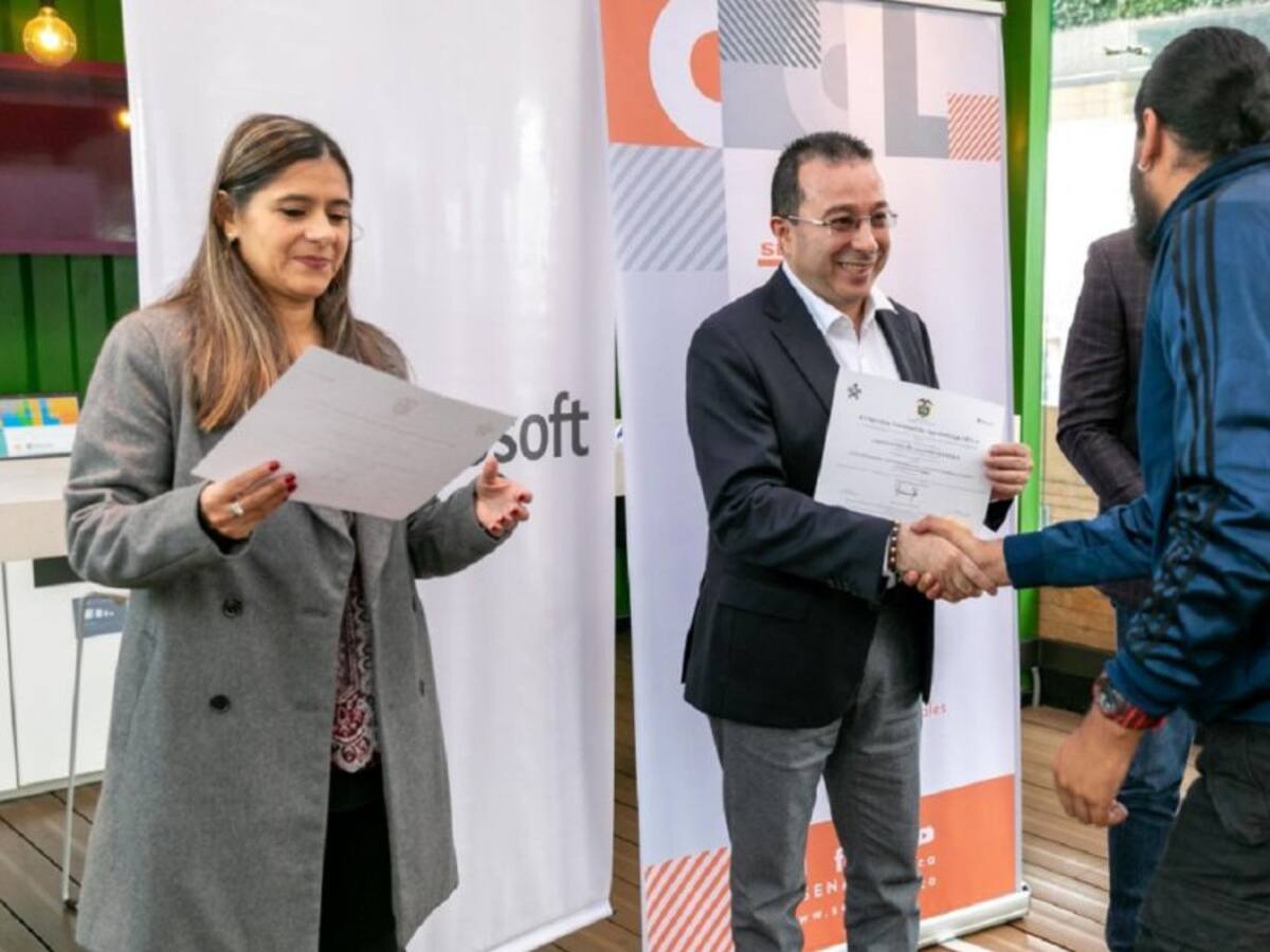 SENA ofrece 30 mil cupos para validar competencias laborales