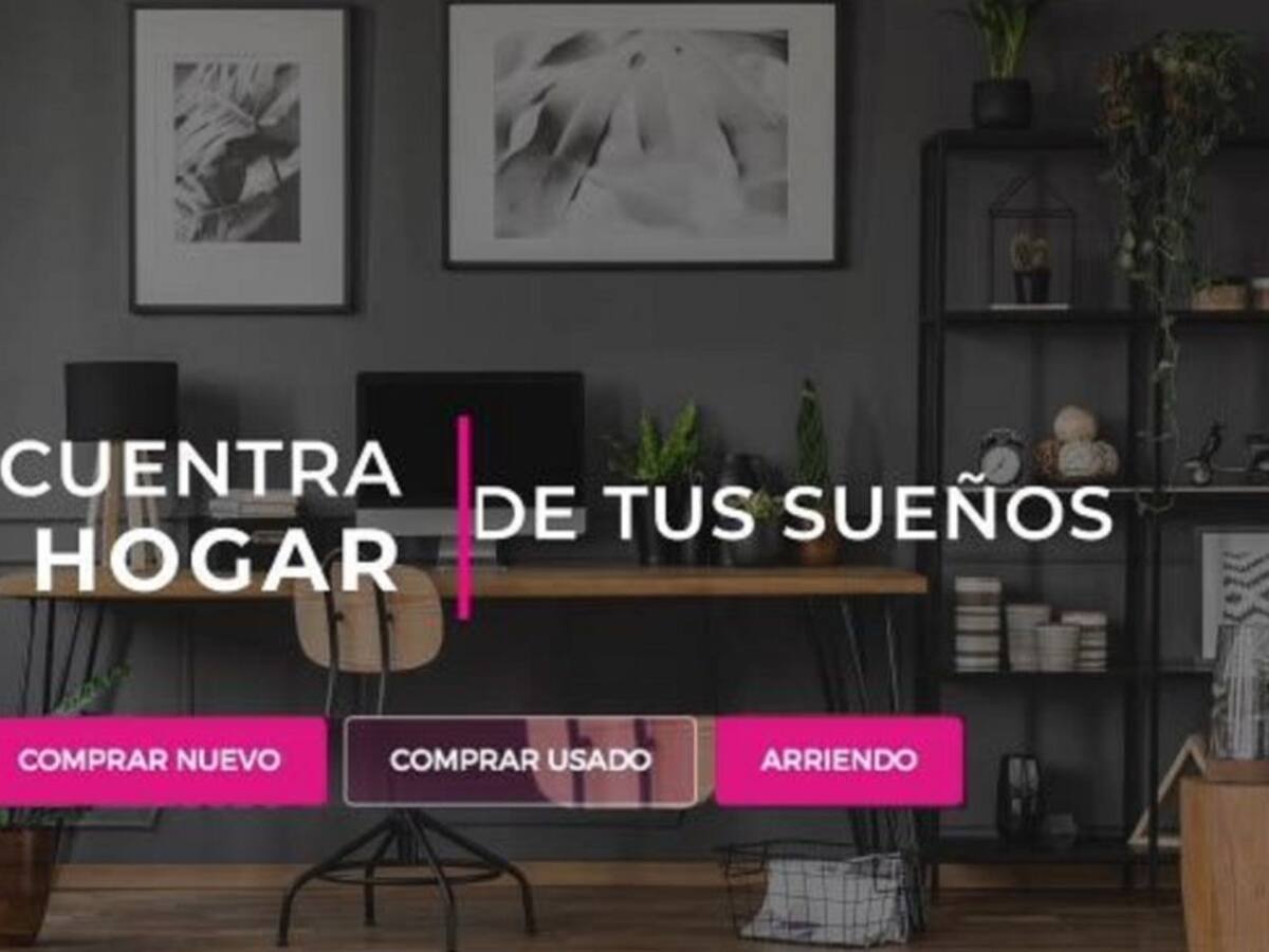 Área Privada, la plataforma web que te ayuda a buscar hogar