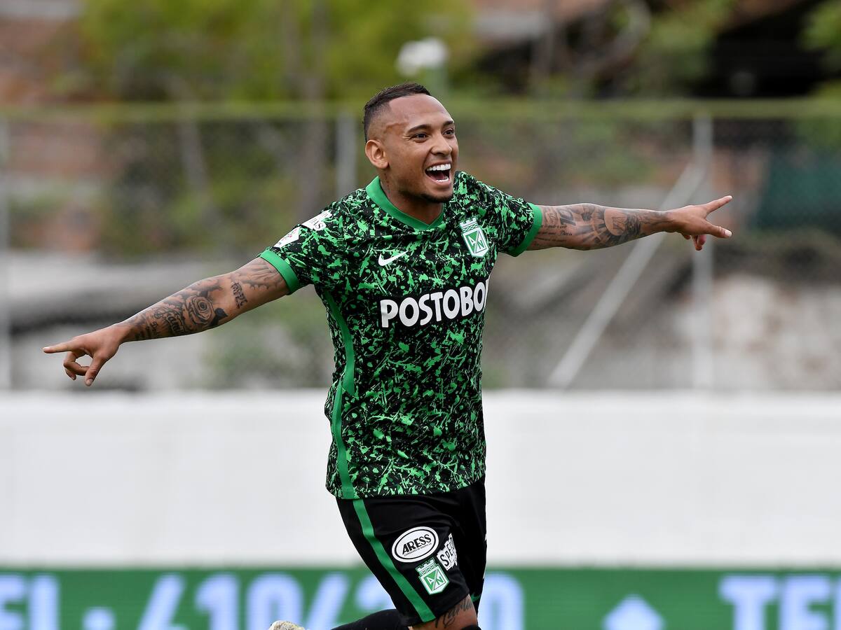 Autuori sobre Jarlan Barrera: “Ha bajado un montón de peso”