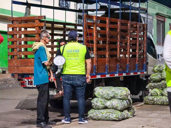 Plaza de la 21 de Ibagué