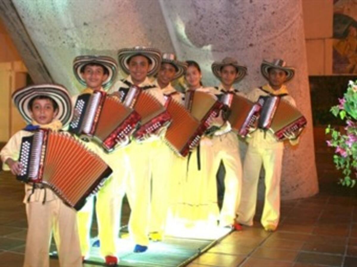 Colegios del Cesar no están obligados a dictar la Cátedra Vallenata: Corte Constitucional