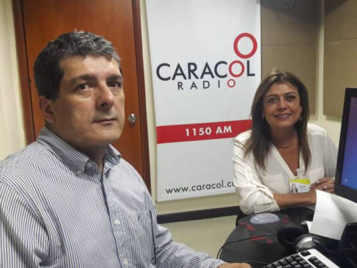 #PorElQuindíoYo, la campaña que busca fomentar la cultura ciudadana