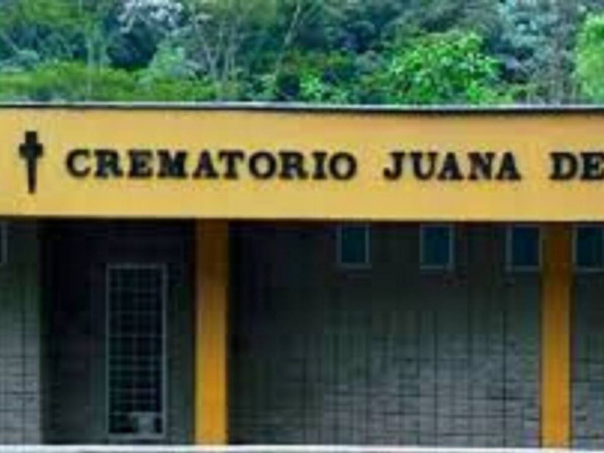 Recién nacido fue hallado sin vida, en el Río Chinchiná