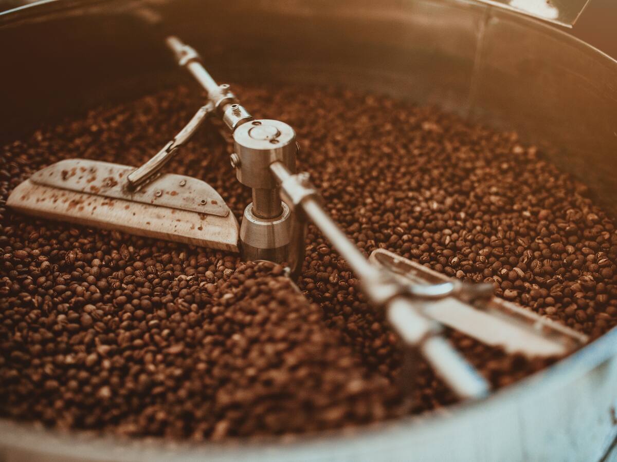 Germán Bahamón, en la baraja de nombres para la Federación Nacional de Cafeteros