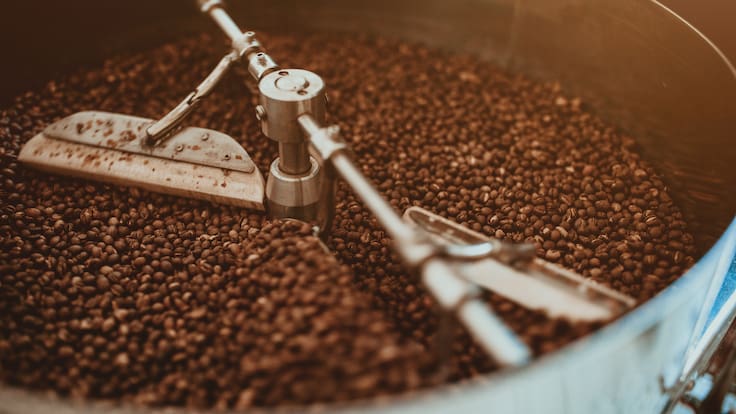 Germán Bahamón, en la baraja de nombres para la Federación Nacional de Cafeteros