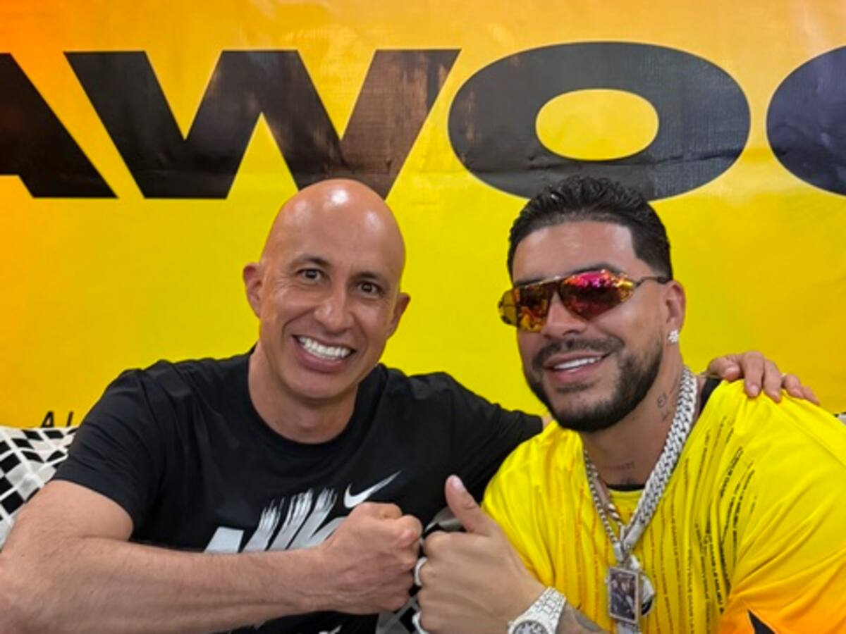 La importante colaboración entre Ryan Castro y Nike, llega a Curazao