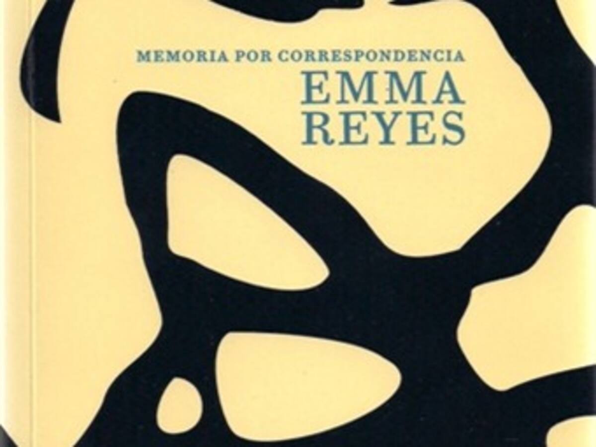 "Memoria por correspondencia", el libro revelación en Colombia