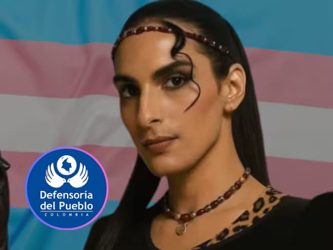 Defensoría pide fortalecer protección a personas trans en el país