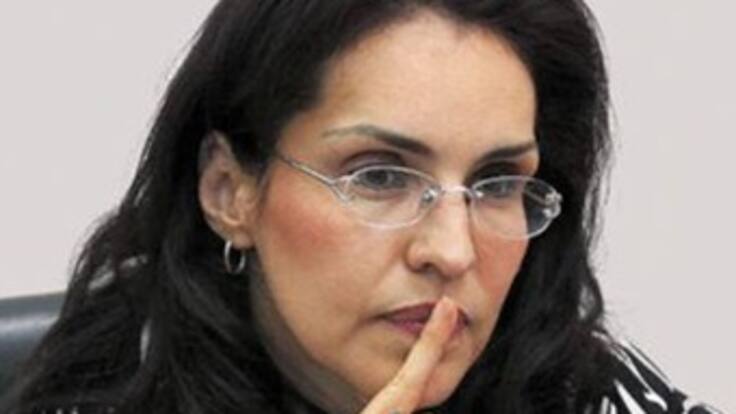 Fiscal asegura que su periodo no termina en un año