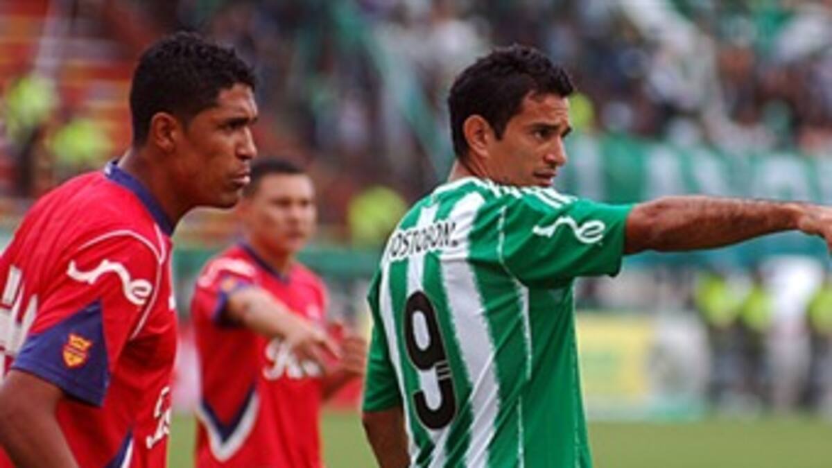Cali, Nacional y Tolima ganaron en la jornada de clásicos. Santa Fe continua de líder