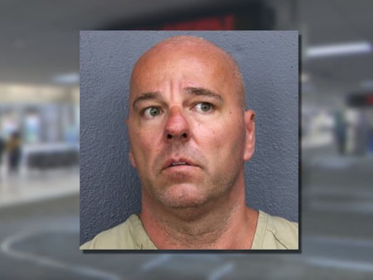 Capturan a estadounidense con material de abuso sexual infantil tras viaje a Medellín