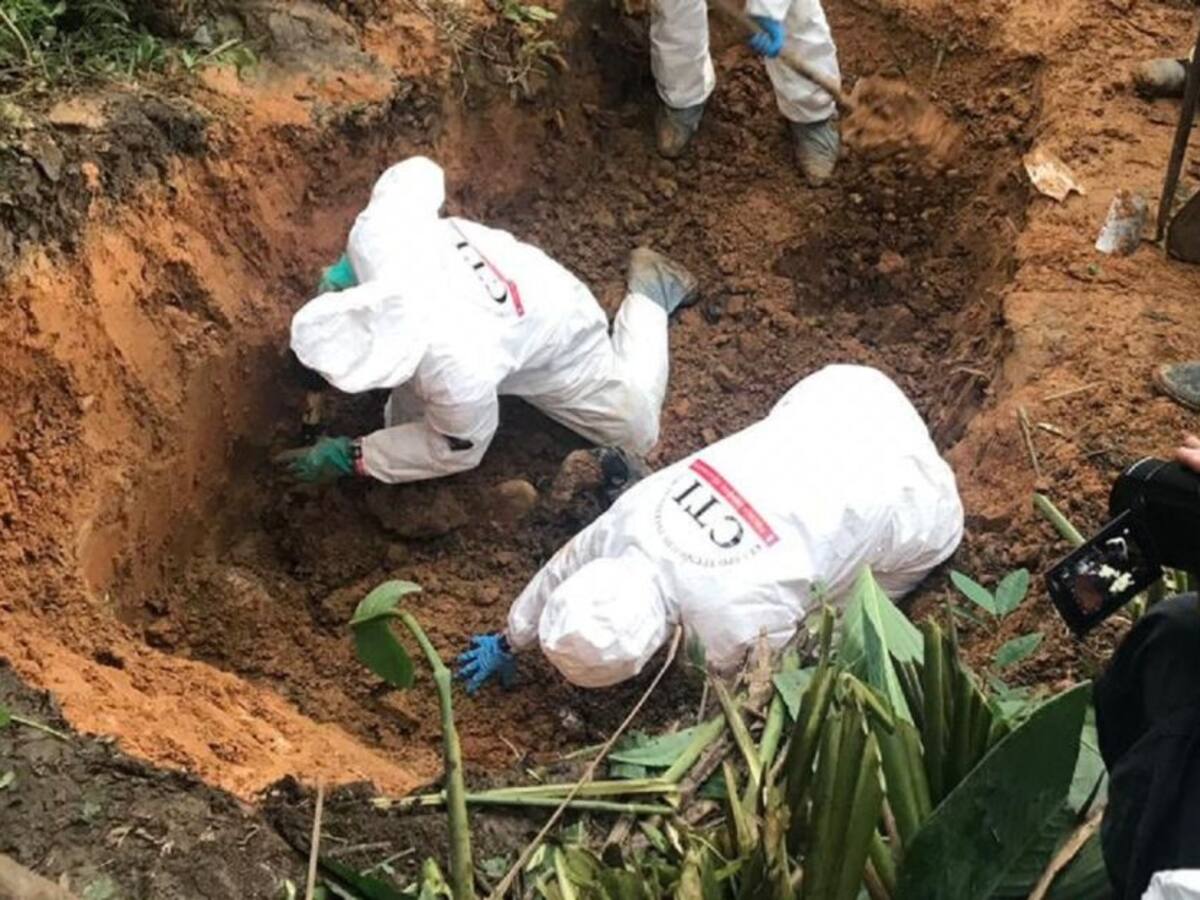 Condenan a dos hombres por triple homicidio en la comuna 13