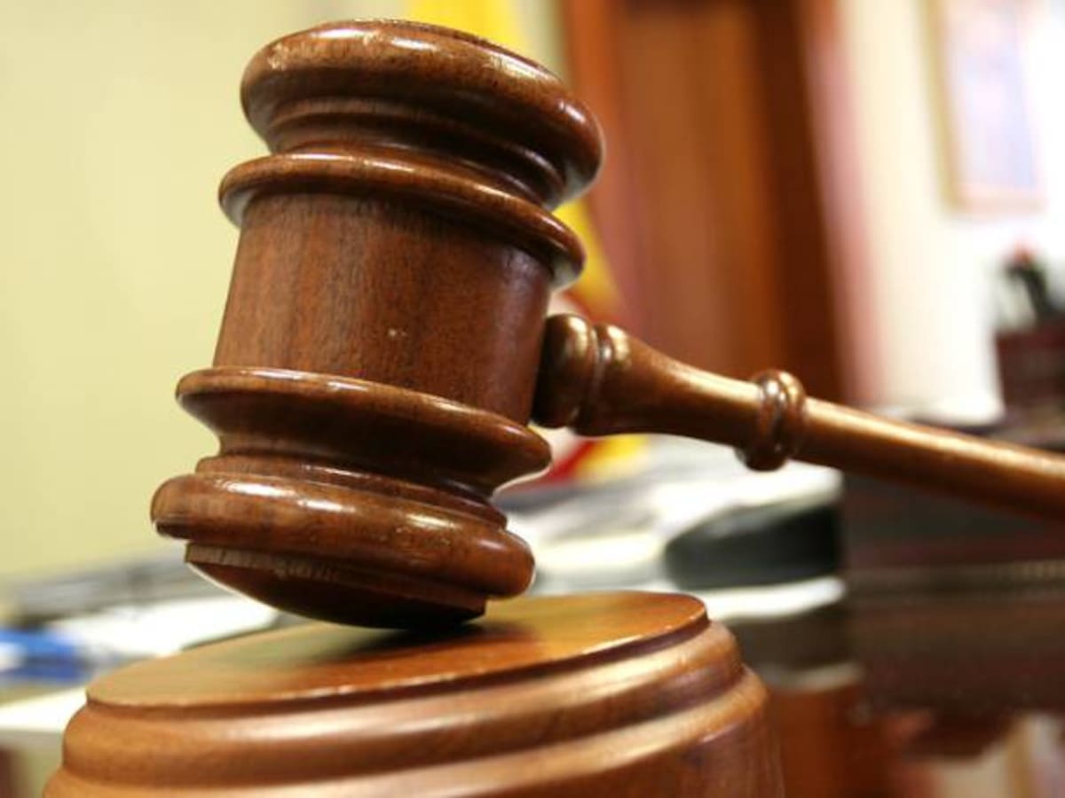 A la cárcel fue enviada vinculada en el caso del fondo Élite Internacional