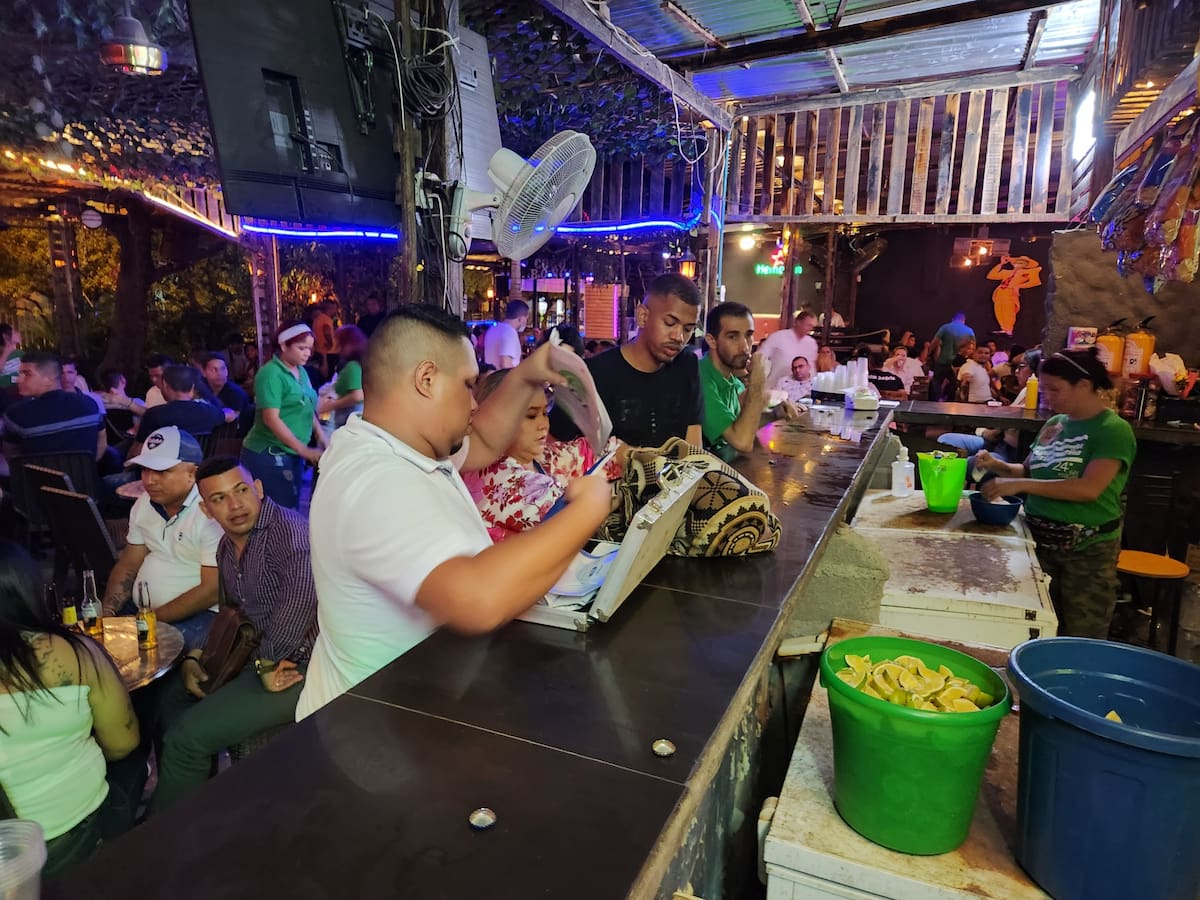 En Montería extienden horarios nocturnos por temporada de fin de año