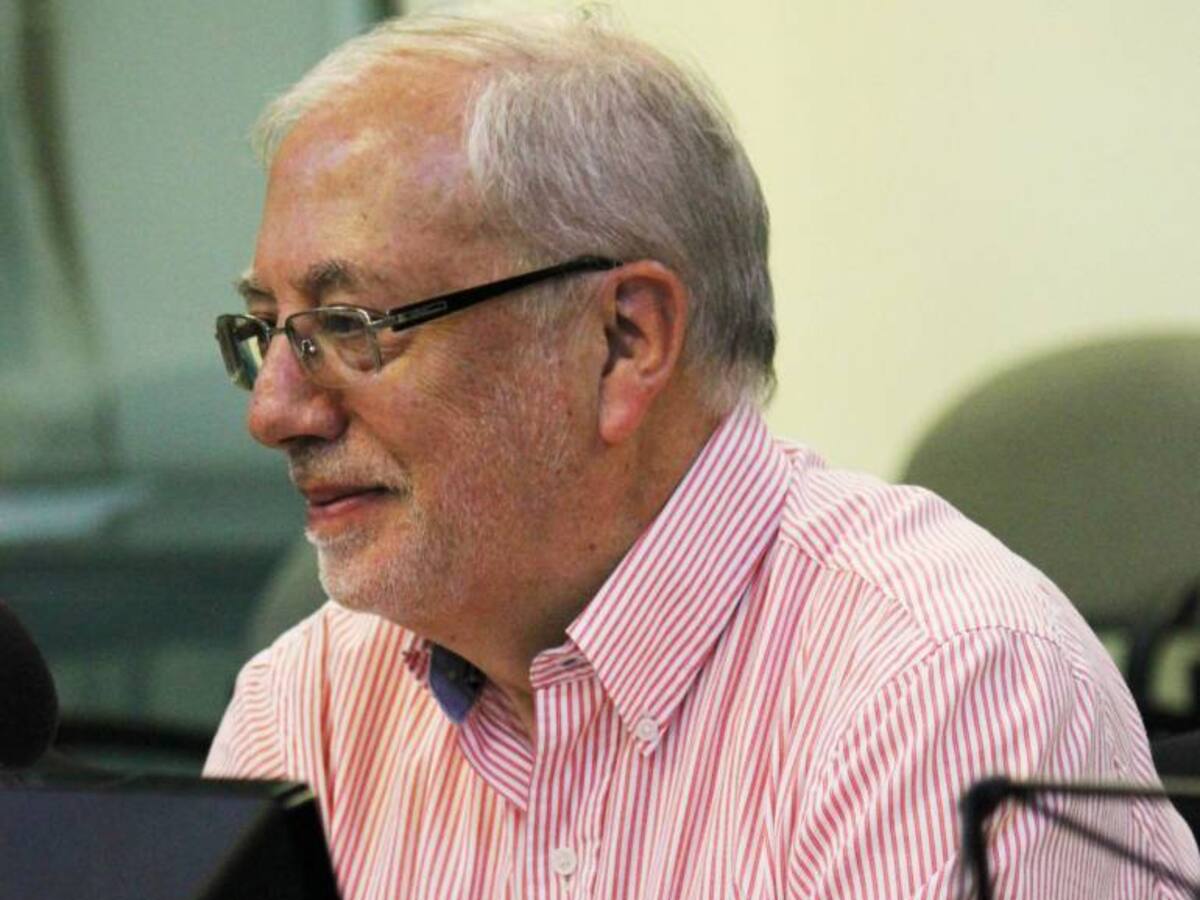 Esta multa quiebra a los ingenios: Mauricio Cabrera