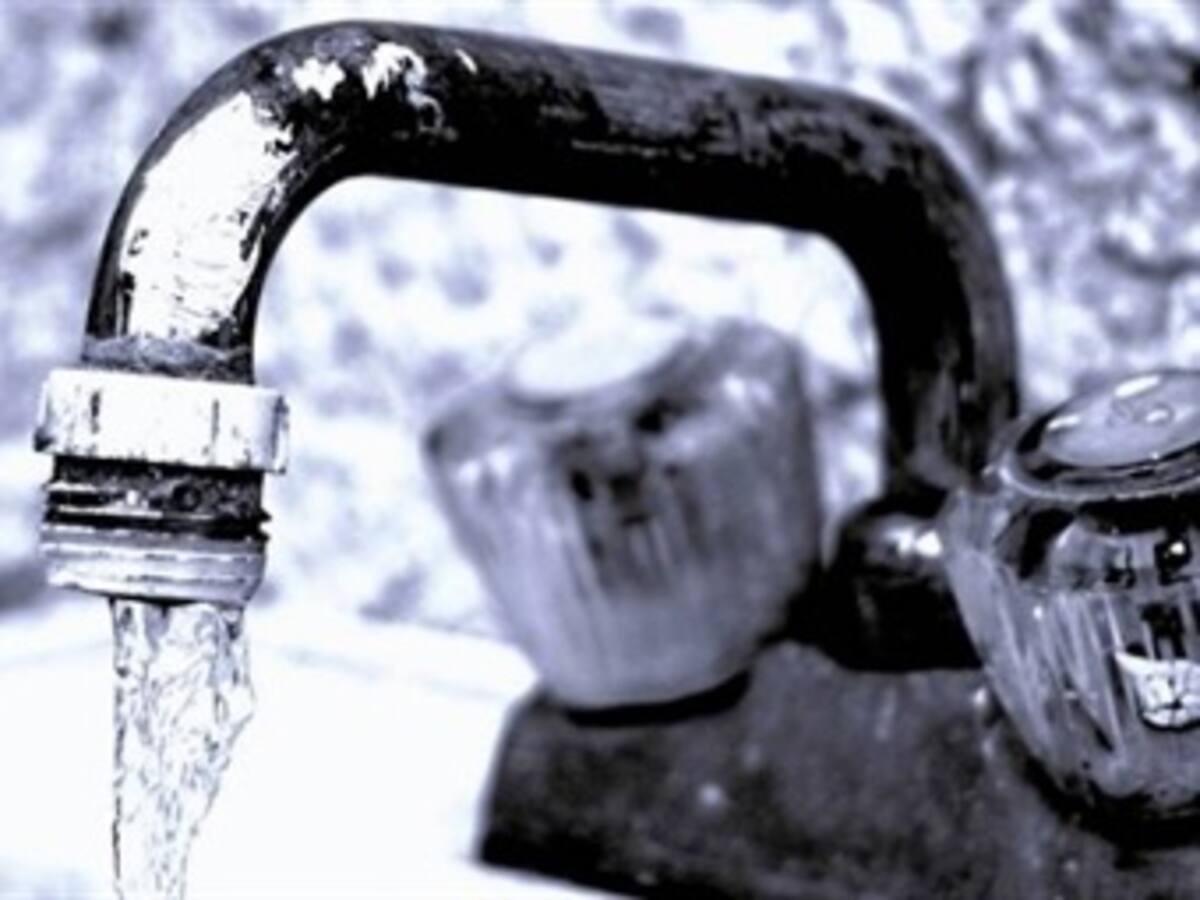 Es urgente el ahorro de agua potable, dicen autoridades a los ciudadanos