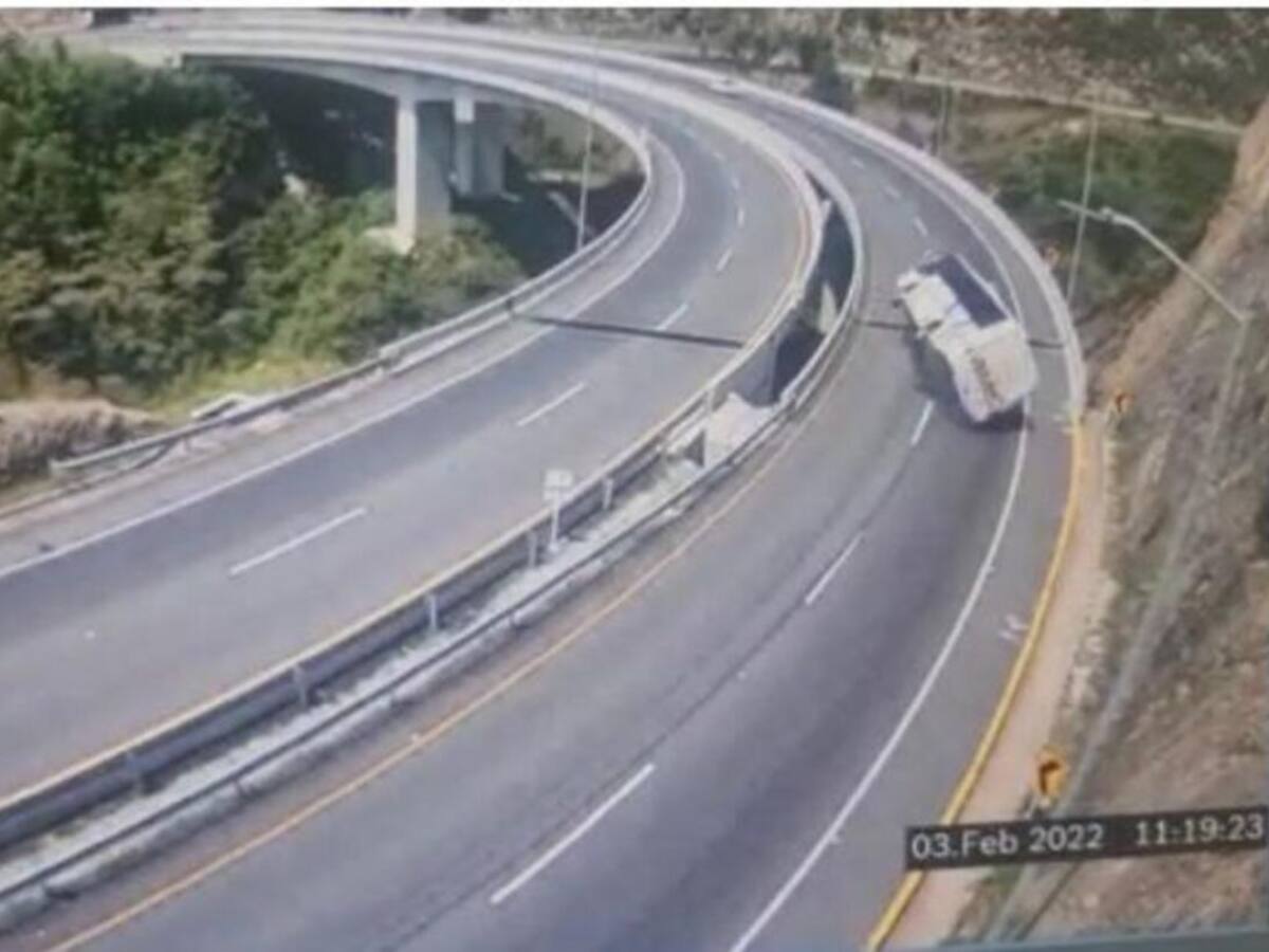 Se elevó a seis el número de fallecidos por accidente