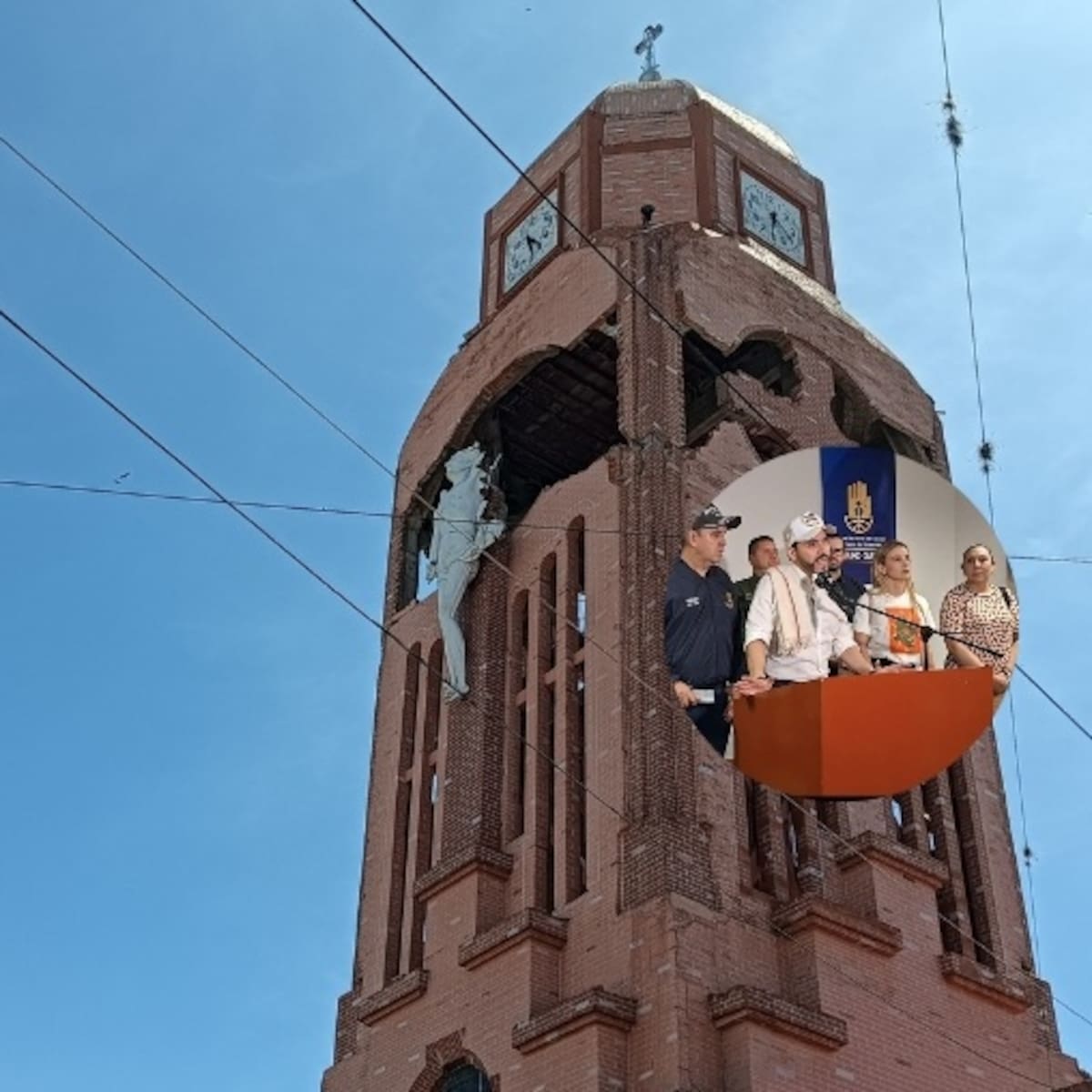 El presidente de la República, Abelardo de la Espriella, visitará el municipio de Quimbaya, Quindío