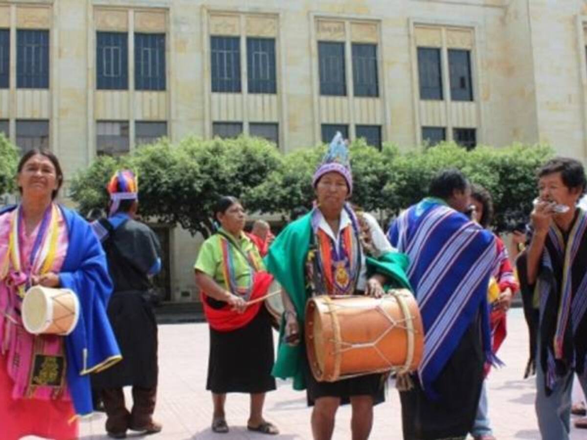 Pueblo Barí anuncia movilización en Cúcuta por incumplimientos y crisis de seguridad