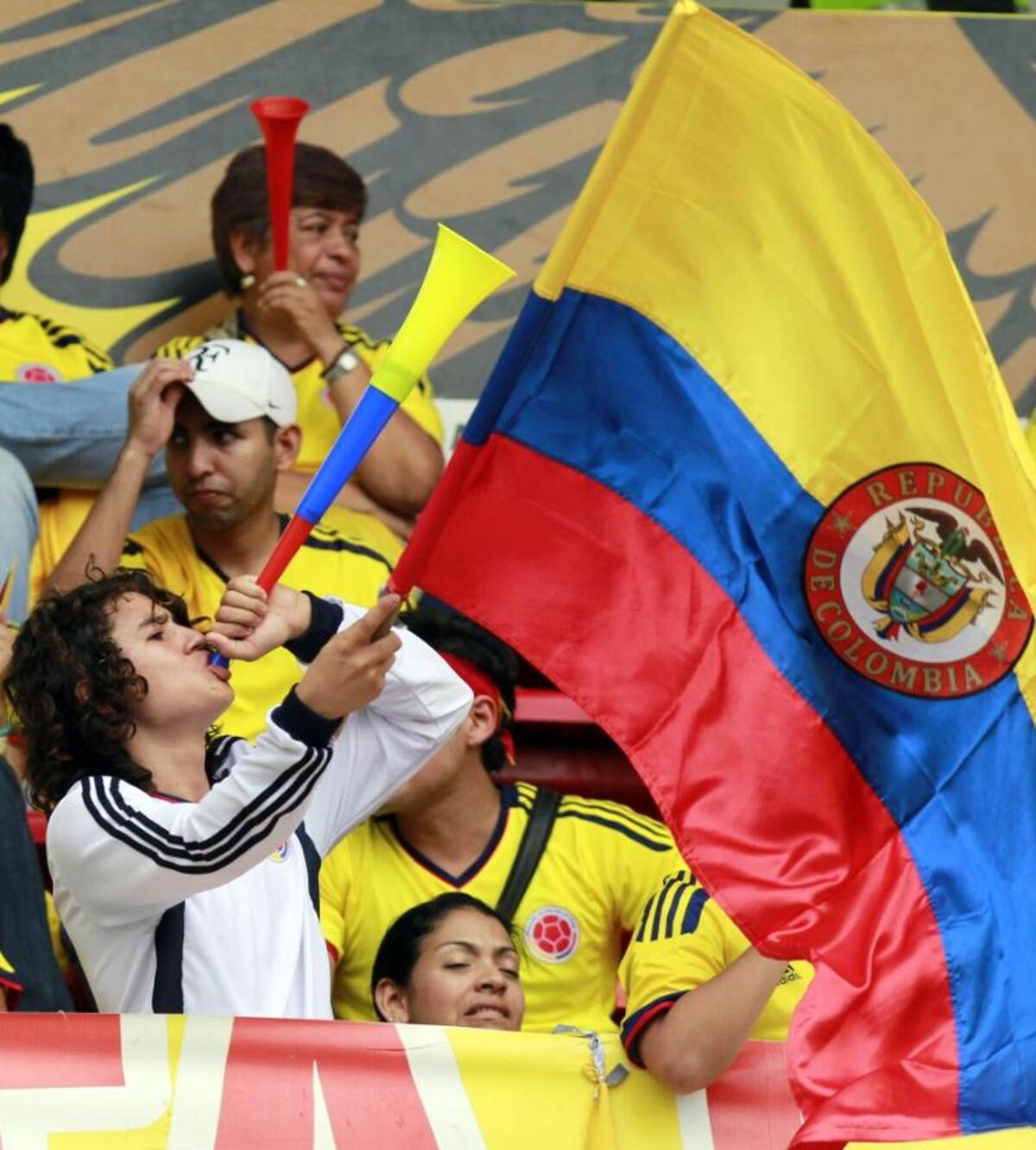 Tras sumar 27 puntos con un 60% de rendimiento, los dirigidos por José Pekerman pusieron al país a vibrar con la vuelta a la Copa del Mundo después de 16 años.