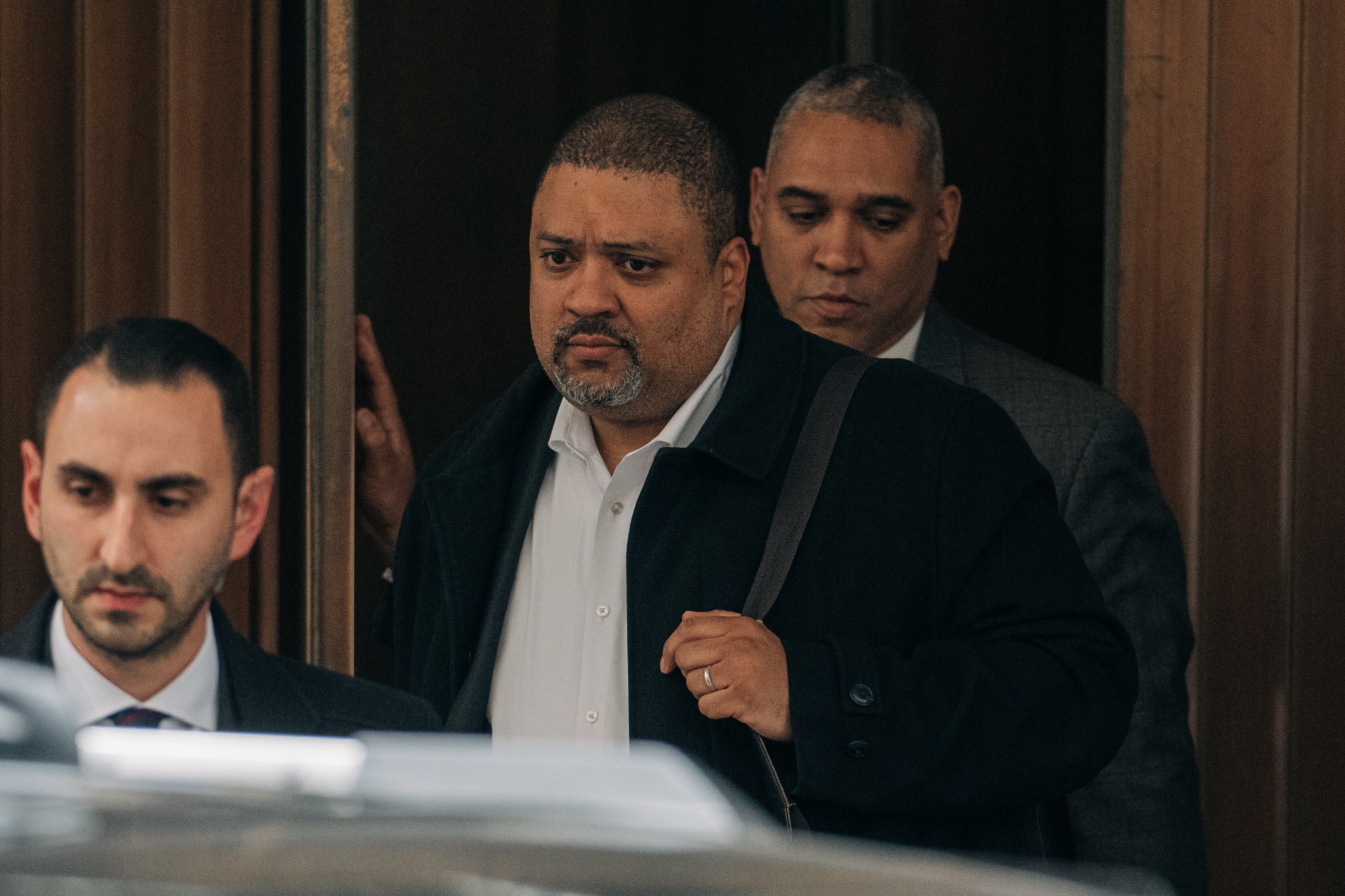 Fiscal que investiga a Trump  recibió una amenaza de muerte en un sobre con polvo blanco