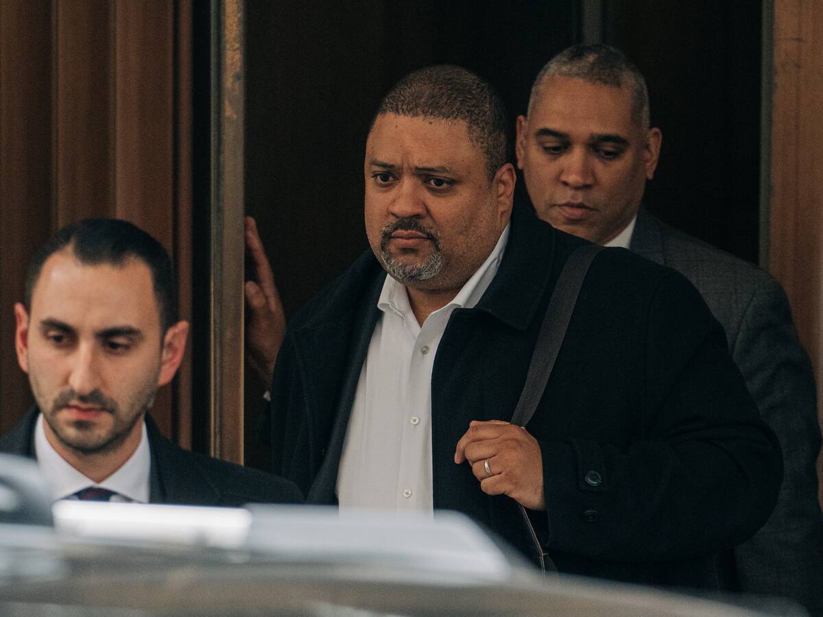 Fiscal que investiga a Trump recibió una amenaza de muerte en un sobre con polvo blanco