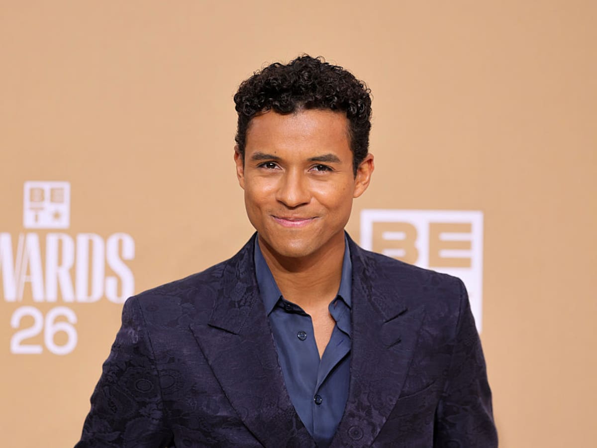 Jaafar Jackson revela que secuela de ‘Michael’ abordará acusaciones de abuso contra el “Rey del Pop”