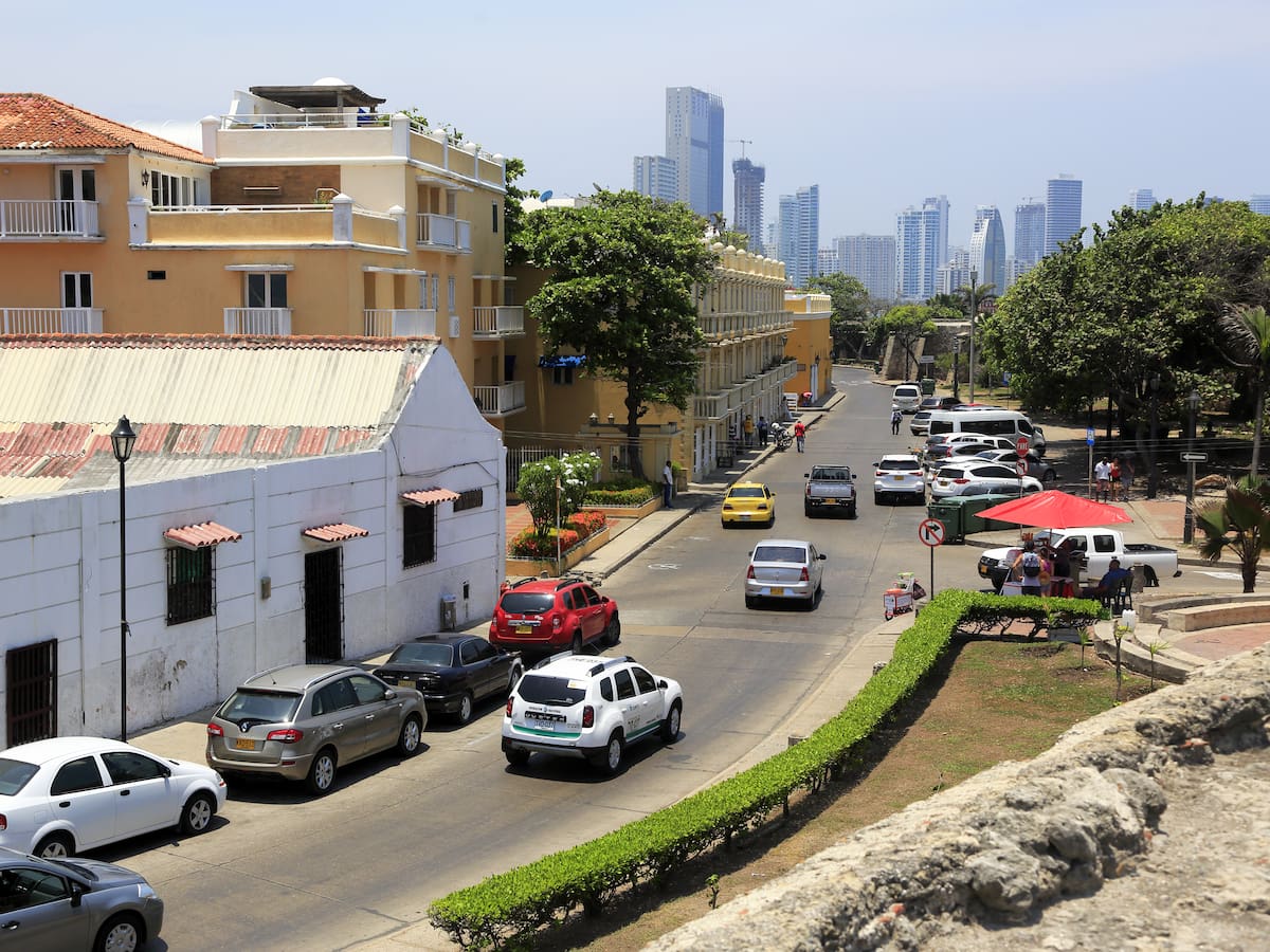 Pico y Placa en Bogotá del 5 al 11 de noviembre: Restricciones y multas