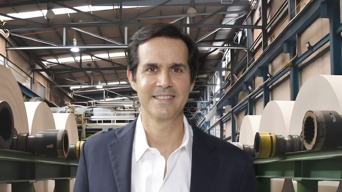 Las razones que llevaron a Propal a su cierre, habla Pedro Carvajal, su presidente
