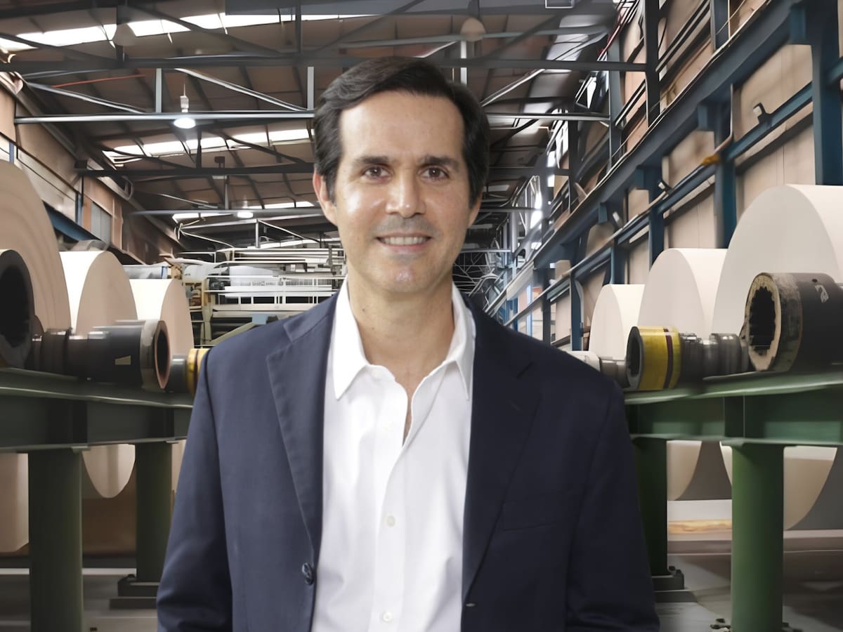 Las razones que llevaron a Propal a su cierre: Habla Pedro Carvajal, su presidente