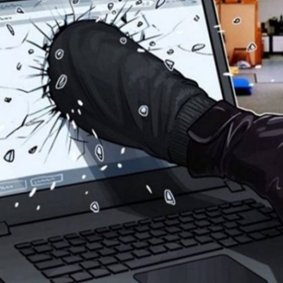 Cryptojacking: ¿Qué es y cómo evitarlo?