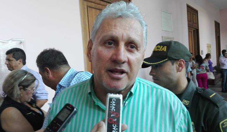 Alcalde de Cúcuta afirmó que no se dará desabastecimiento de productos por llegada de venezolanos