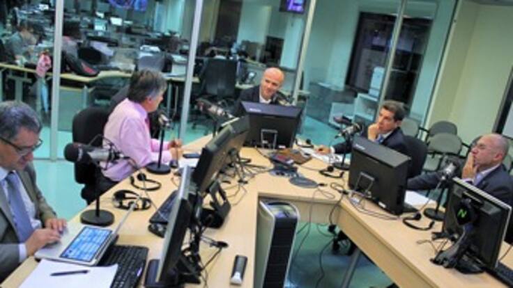 Resumen noticias Hora 20 del 10 de noviembre