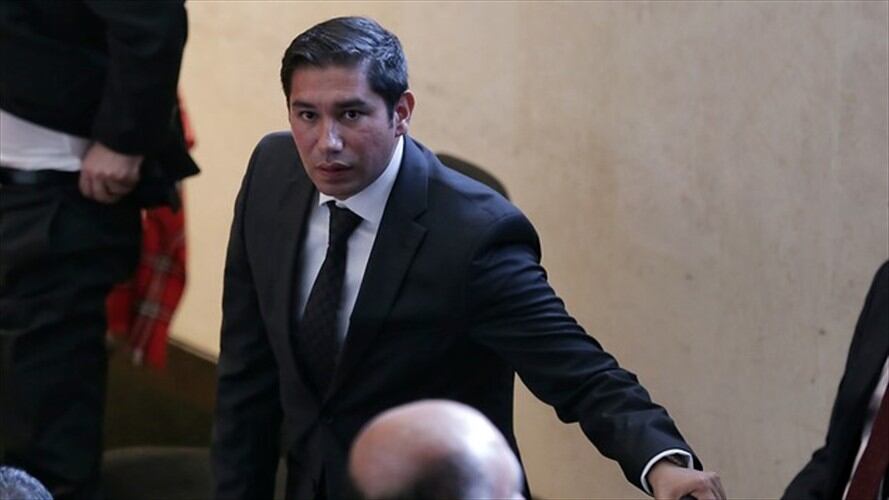 Luis Gustavo Moreno . Foto: