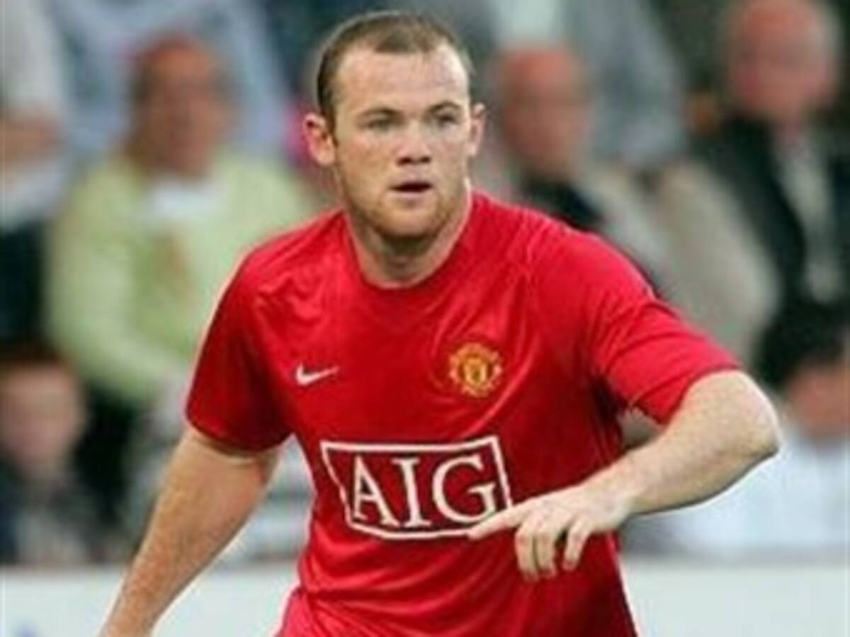 Teléfono móvil de Rooney fue objeto de accesos ilegales por parte de un periódico