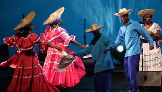 Festival de Música del Pacífico Petronio Álvarez