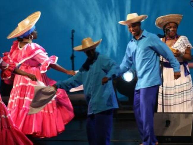 Festival de Música del Pacífico Petronio Álvarez