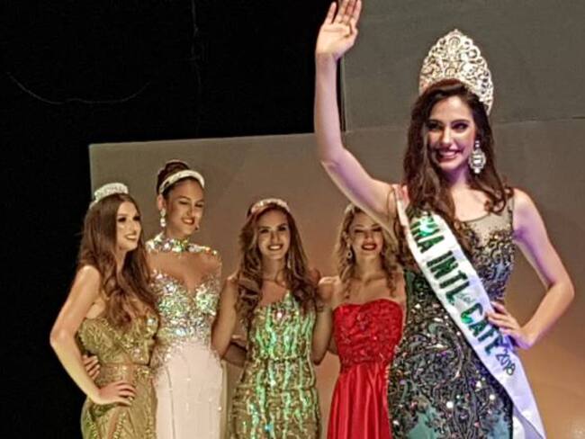 El Reinado Internacional del Café en su versión 47 fue para España