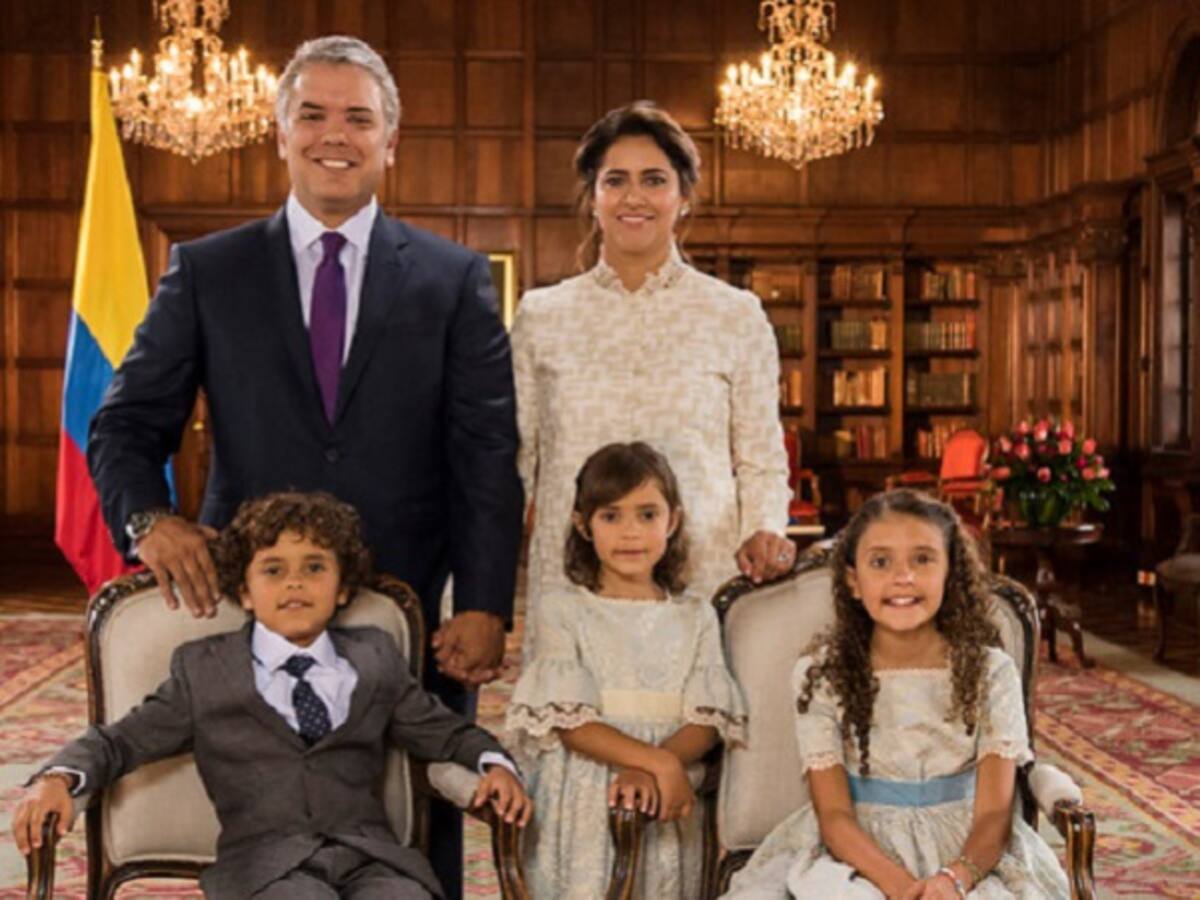 La movida digital de Iván Duque como presidente de Colombia