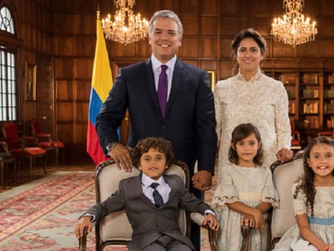 La movida digital de Iván Duque como presidente de Colombia