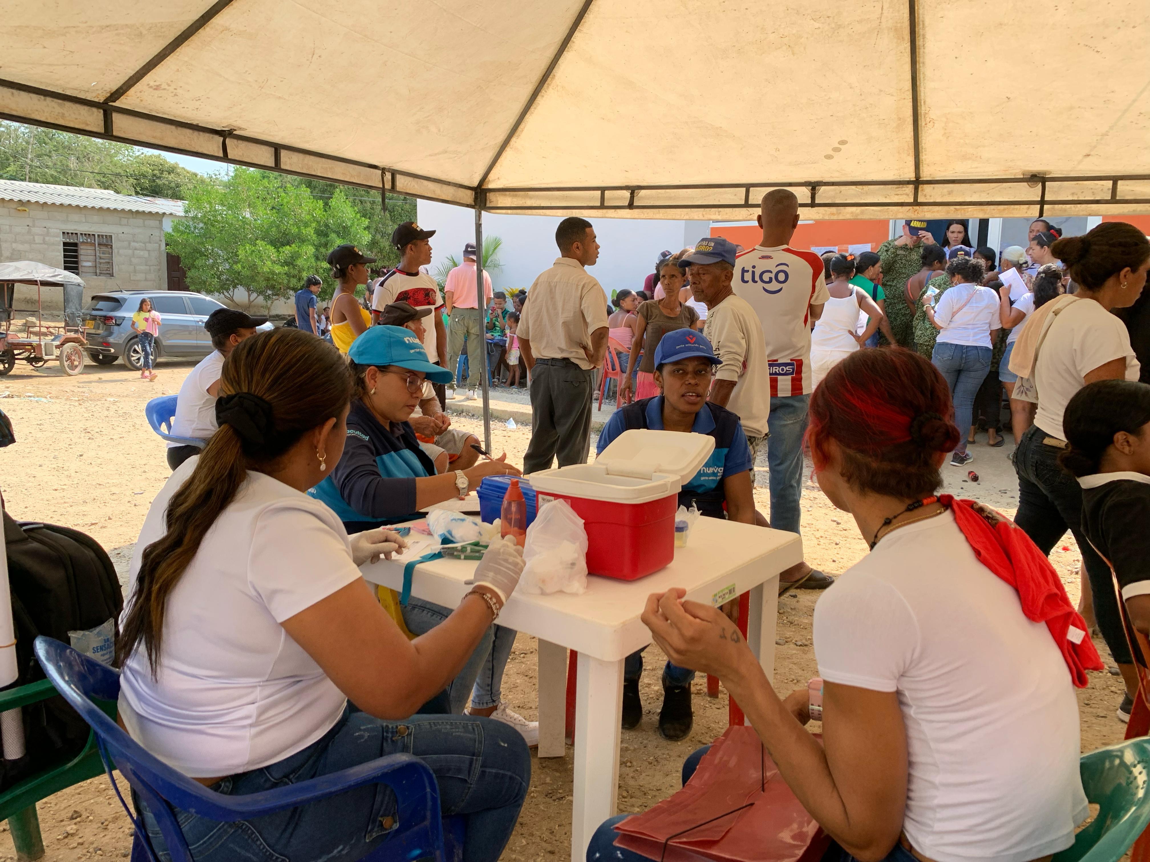 Gobernación de Bolívar