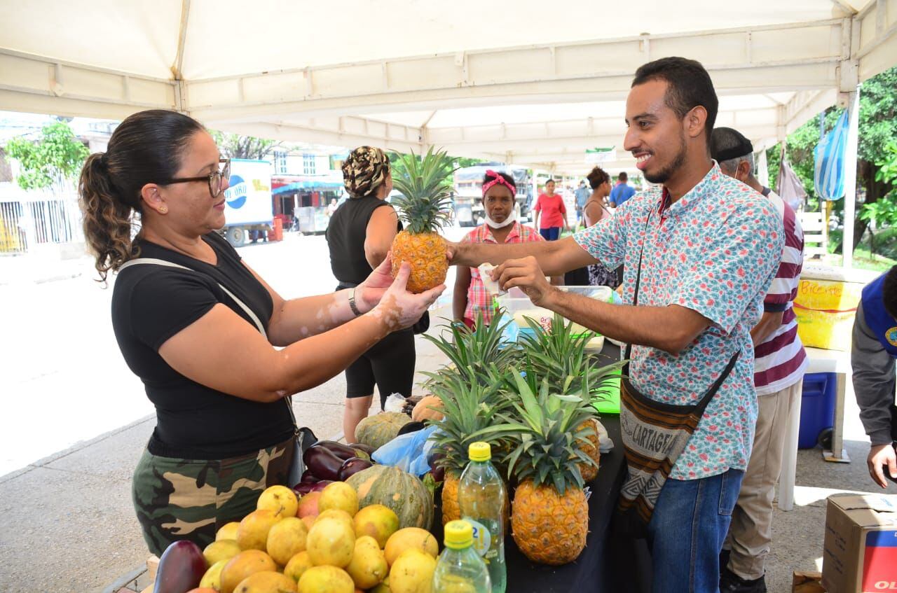 Alcaldía de Cartagena